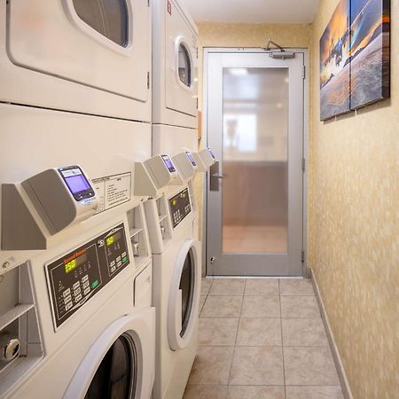 ניו יורק Hilton Garden Inn Queens/Jfk מראה חיצוני תמונה