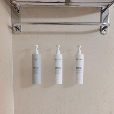 ניו יורק Hilton Garden Inn Queens/Jfk מראה חיצוני תמונה