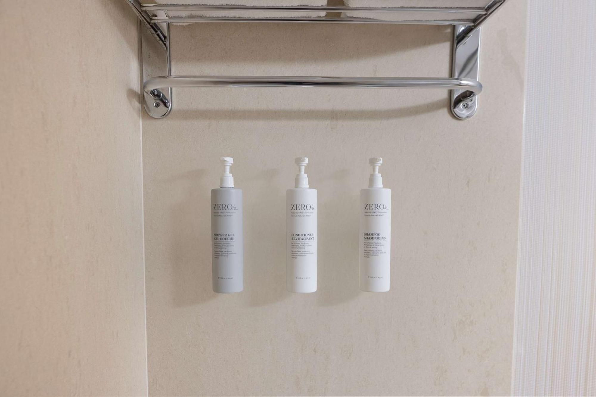 ניו יורק Hilton Garden Inn Queens/Jfk מראה חיצוני תמונה
