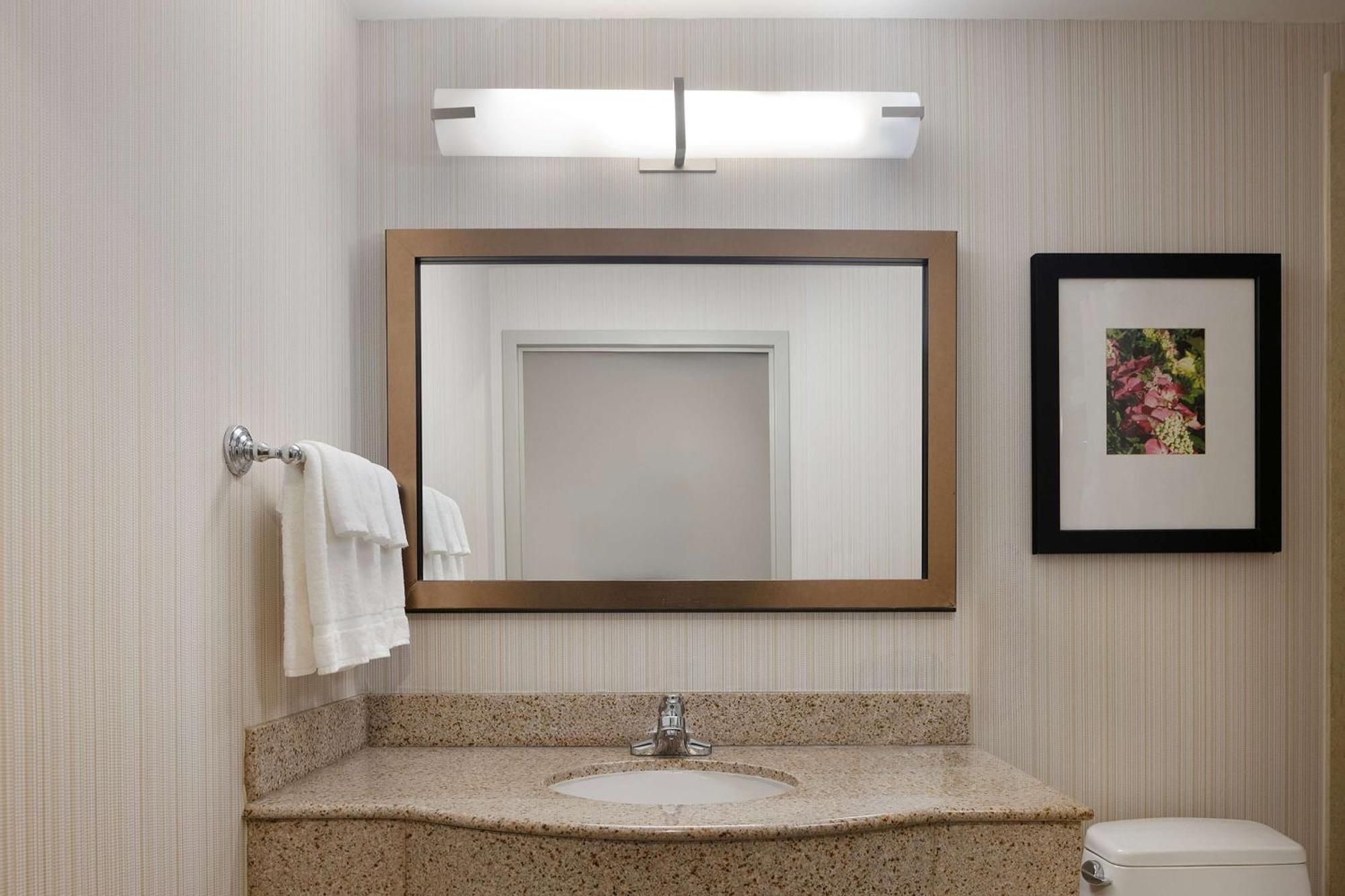 ניו יורק Hilton Garden Inn Queens/Jfk מראה חיצוני תמונה