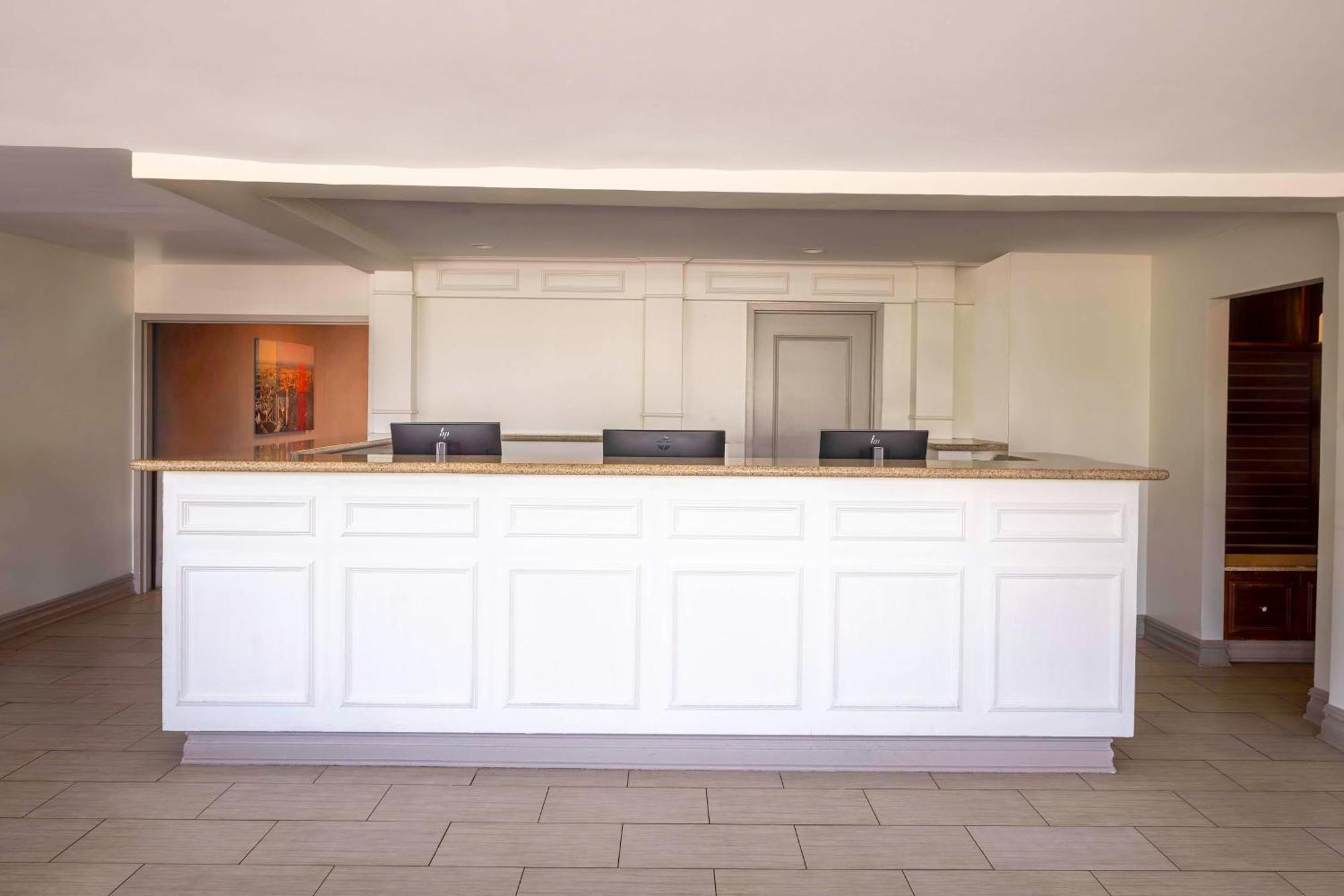 ניו יורק Hilton Garden Inn Queens/Jfk מראה חיצוני תמונה