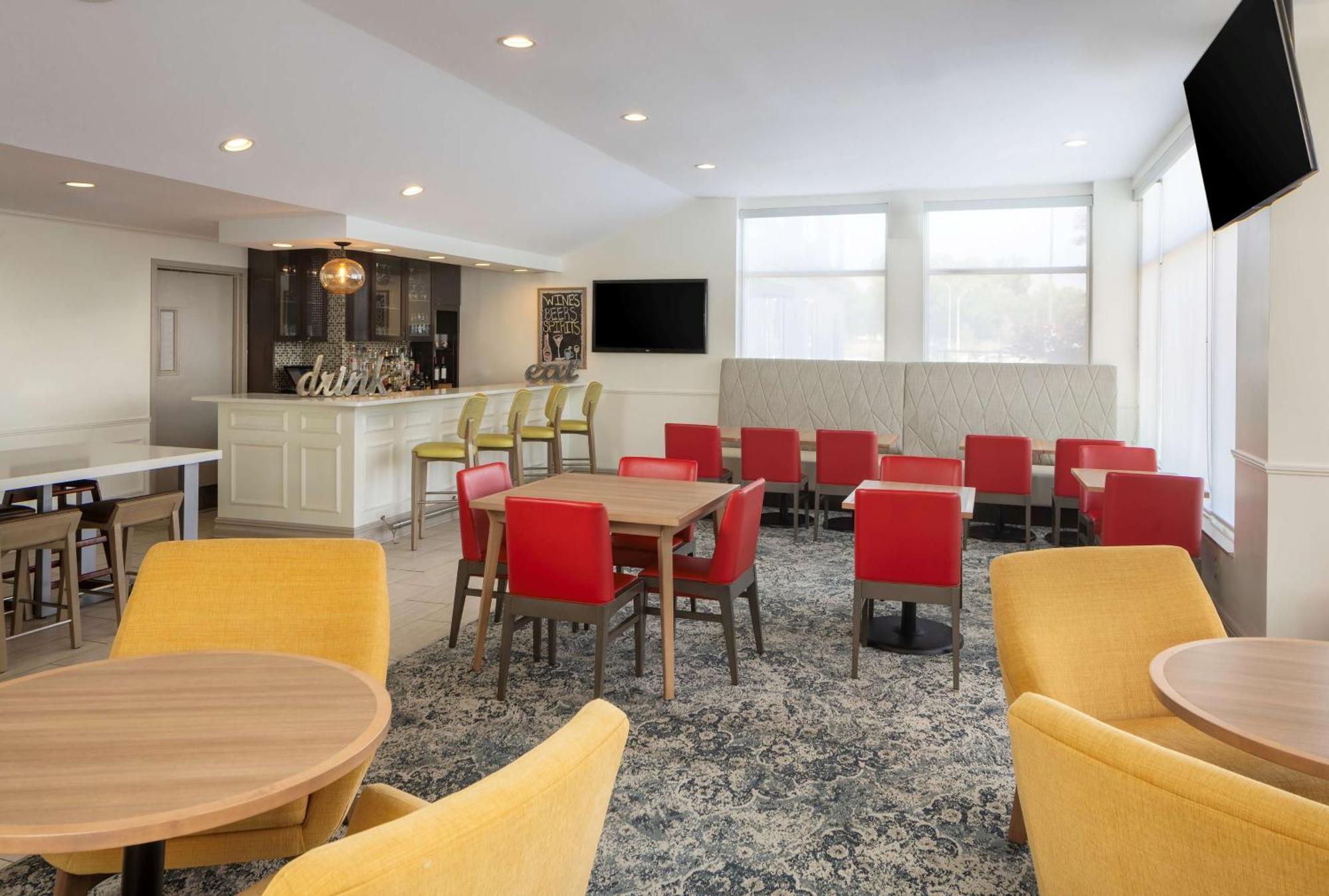 ניו יורק Hilton Garden Inn Queens/Jfk מראה חיצוני תמונה